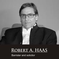 Robert Haas – Lawyer image 1
